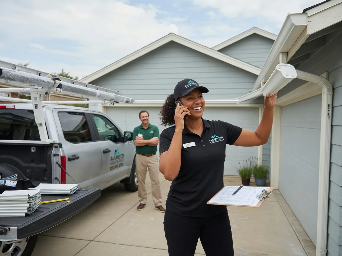 Gutter Installation Cedar Rapids, IA FAQs